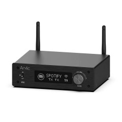 Arylic H50 Ολοκληρωμένος Ενισχυτής Hi-Fi Stereo